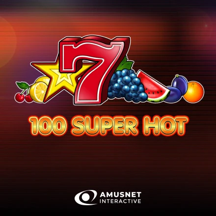 100 Super Hot at Odin Fortune