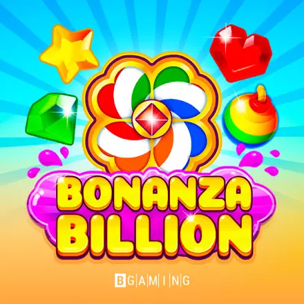 Bonanza Billion at Odin Fortune